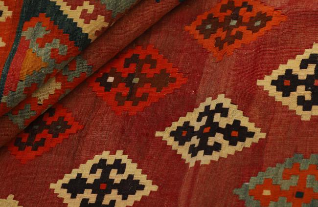 Kilim Fars - 2