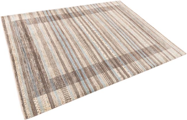 Persan Gabbeh Loribaft Tabiilbaft - 1