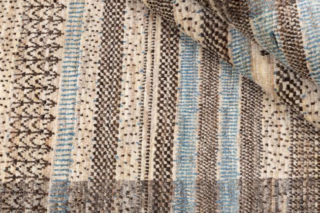 Persan Gabbeh Loribaft Tabiilbaft - 8