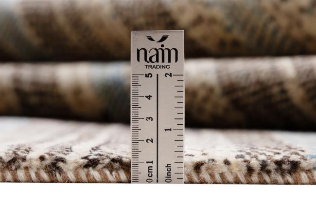 Persan Gabbeh Loribaft Tabiilbaft - 9