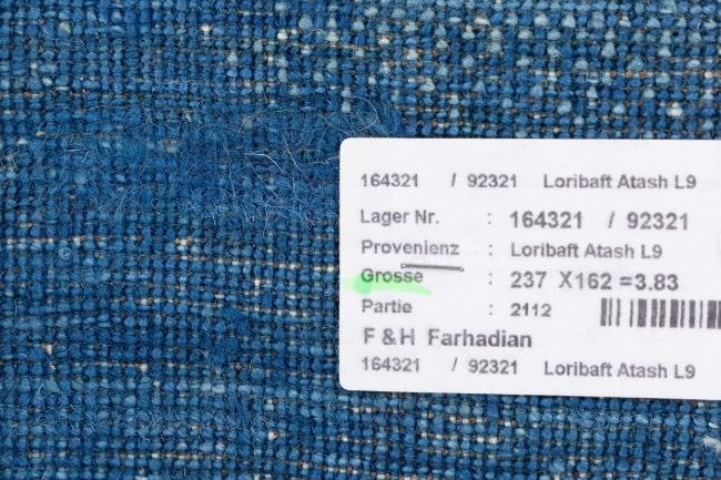 Perzsa Gabbeh Loribaft Essence - 11