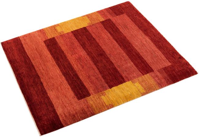 Persa Gabbeh Kashkuli Banafsheh - 1