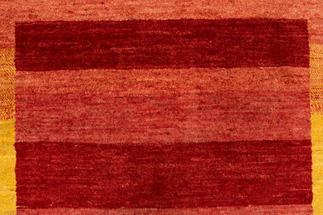 Persa Gabbeh Kashkuli Banafsheh - 6