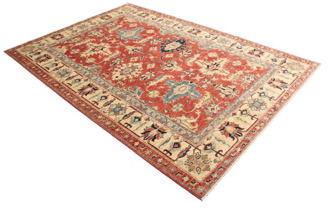 Kazak Royal - 2