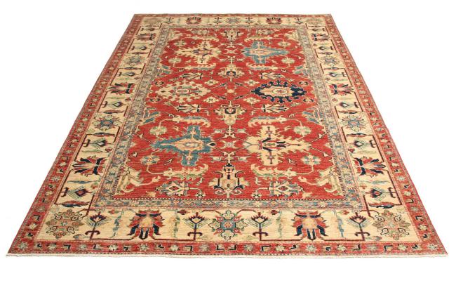 Kazak Royal - 3
