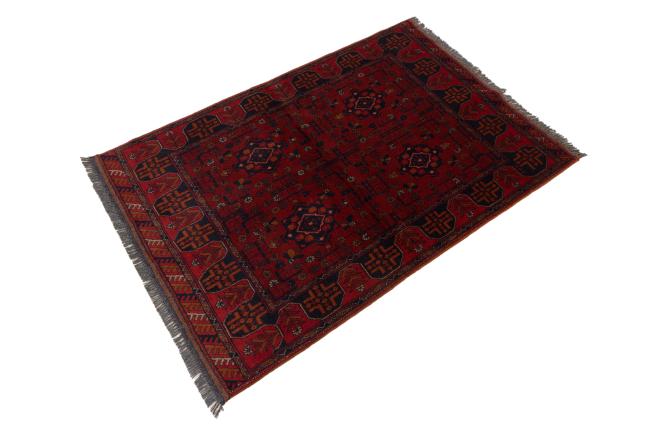 Khal Mohammadi - 2