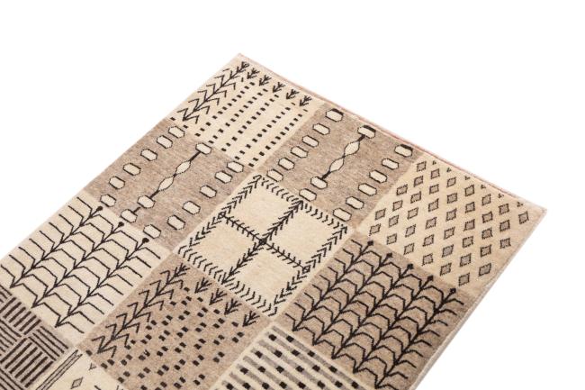 Persia Gabbeh Loribaft - 3