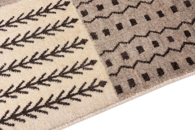 Persia Gabbeh Loribaft - 4