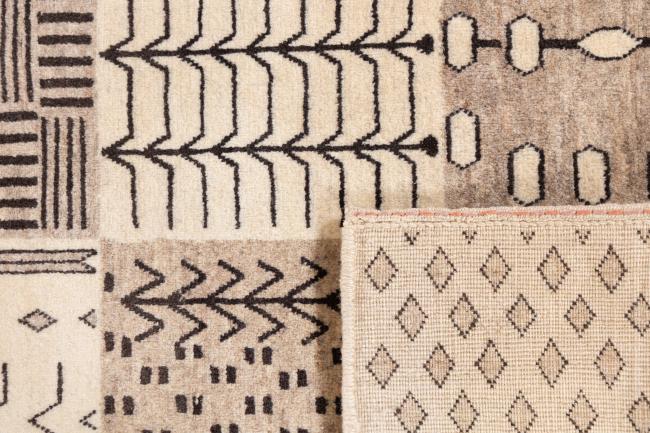 Persia Gabbeh Loribaft - 6