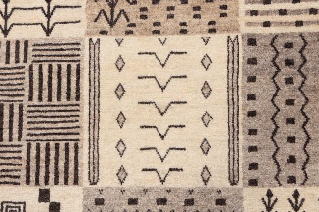 Persia Gabbeh Loribaft - 7