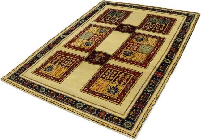 Perzisch Gabbeh Loribaft - 2