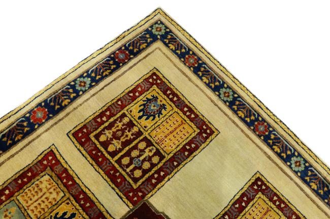 Perzisch Gabbeh Loribaft - 3