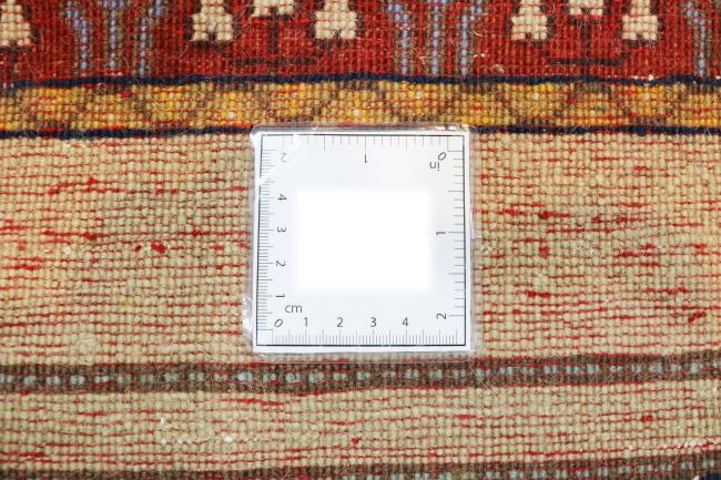 Perzisch Gabbeh Loribaft - 5