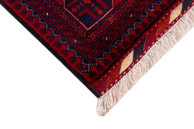 Khal Mohammadi Belgique - 5
