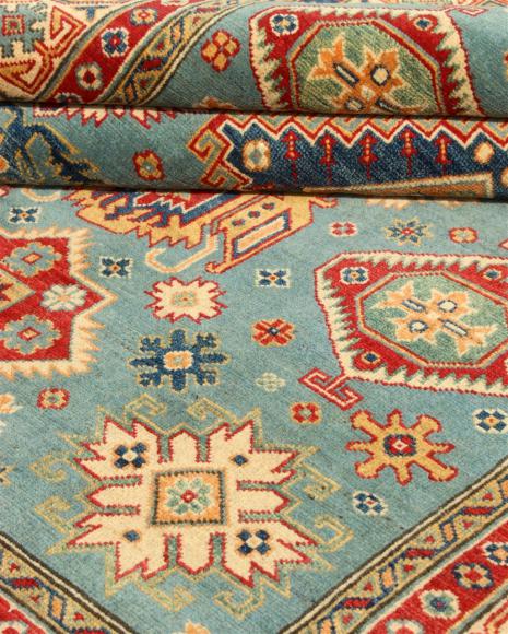 Kazak Ghazni - 3