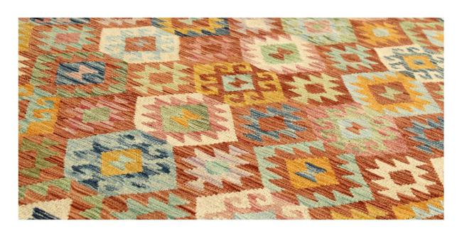 Kilim Afghan - 1