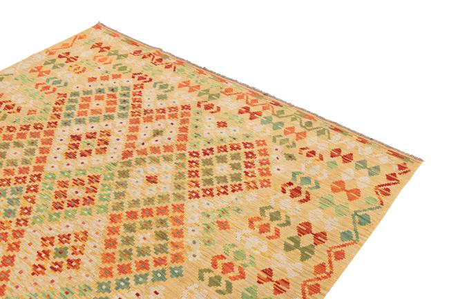 Kilim Afghan Heritage - 2