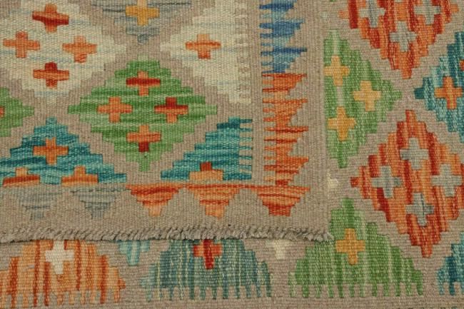 Kilim Afegão - 4