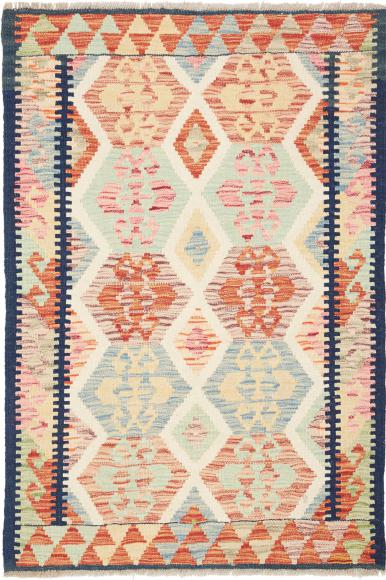 Kilim Afghan - 1