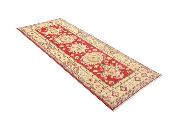 Kazak Limited - 2