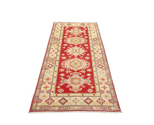 Kazak Limited - 3