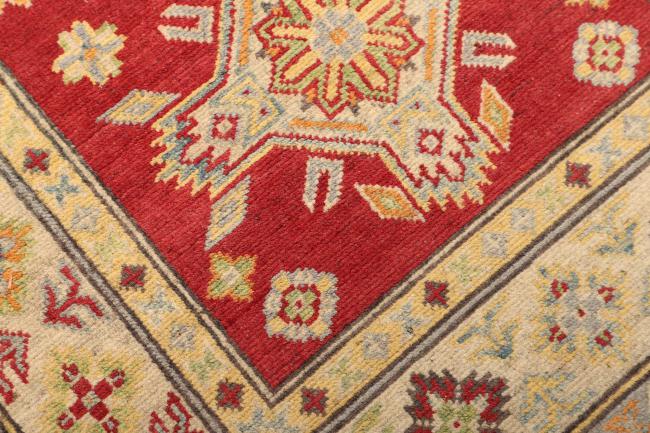 Kazak Limited - 5