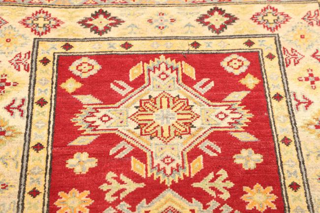 Kazak Limited - 6