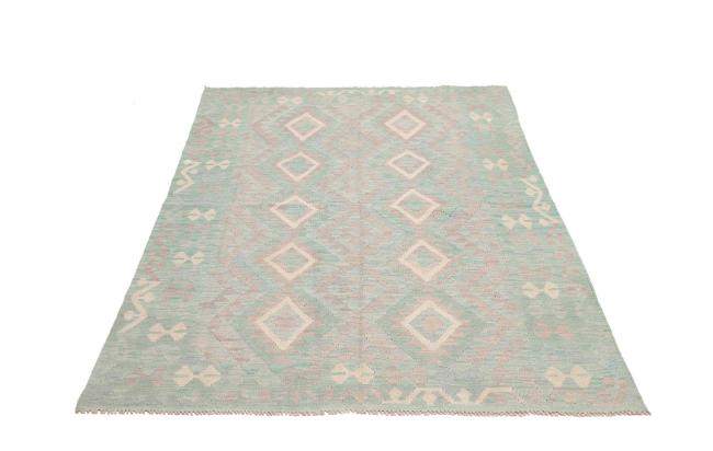Kilim Afghan - 1