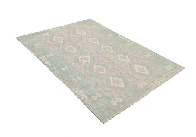 Kilim Afghan - 2