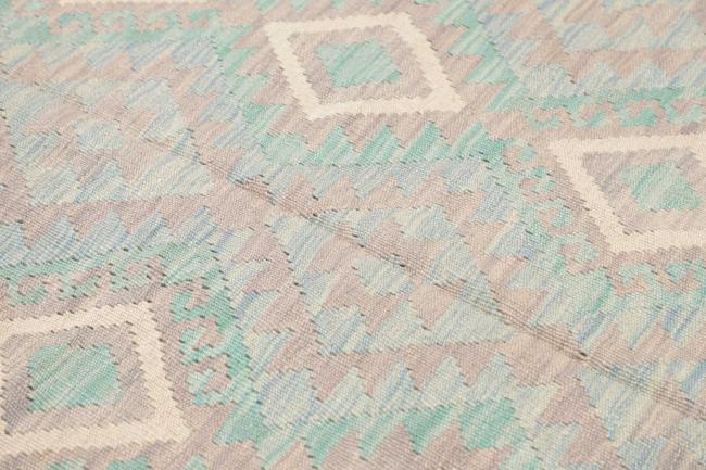 Kilim Afghan - 4