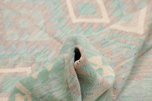 Kilim Afghan - 5