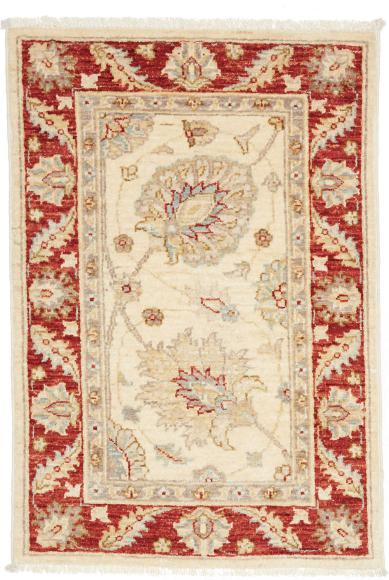 Ziegler Farahan - 1