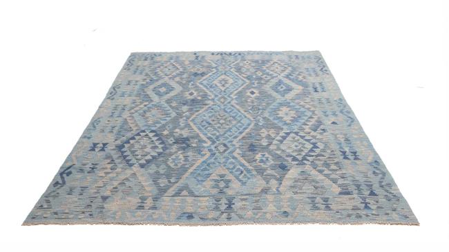Kilim Afghan - 1