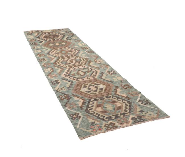 Kelim Afghan - 2