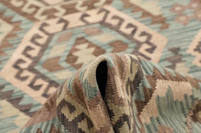 Kelim Afghan - 5