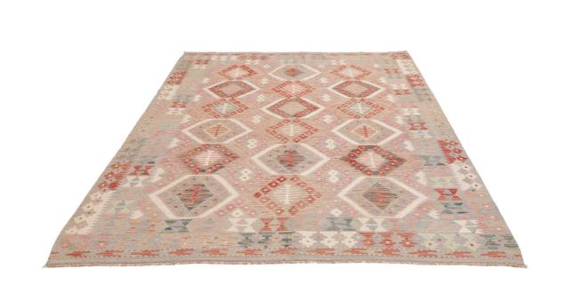 Kilim Afegão - 1
