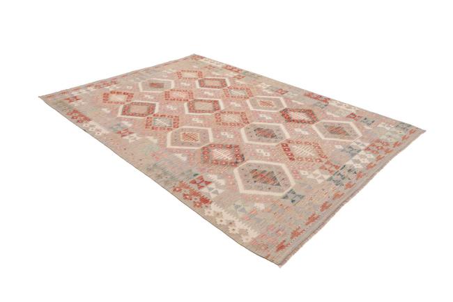 Kilim Afegão - 2