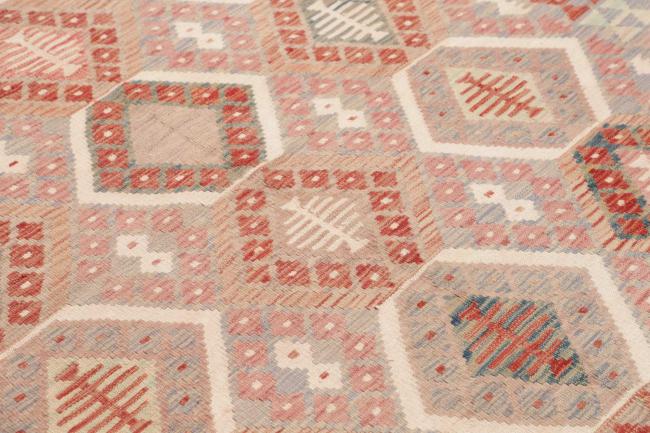 Kilim Afegão - 3