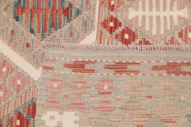 Kilim Afegão - 4