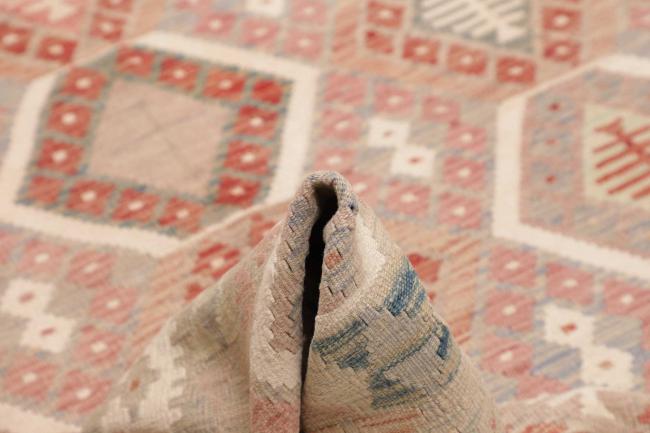 Kilim Afegão - 5