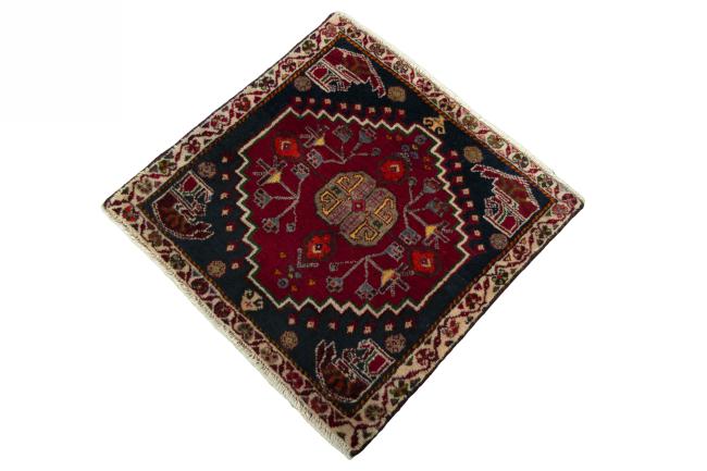 Shiraz - 1