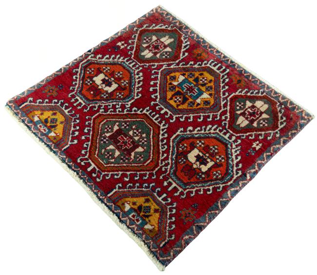 Shiraz - 1