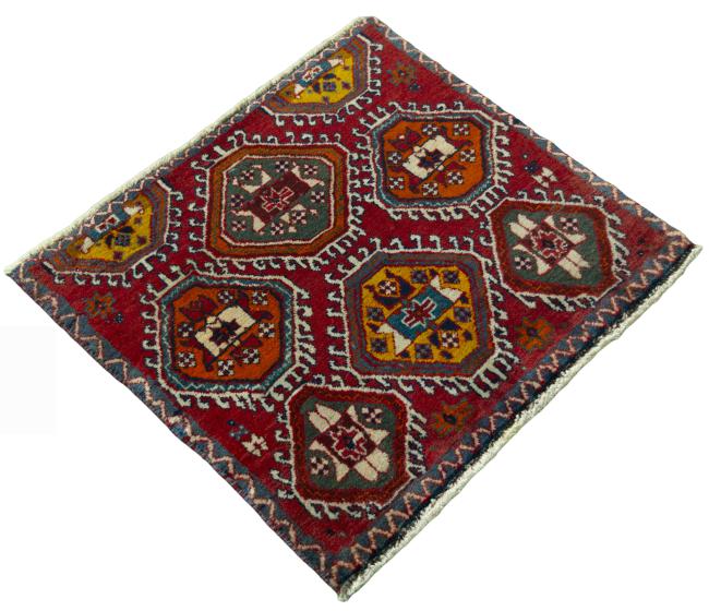 Shiraz - 2