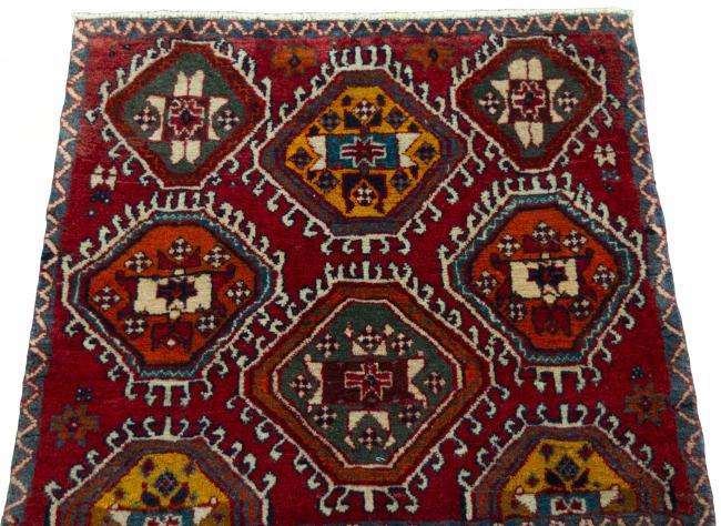 Shiraz - 3