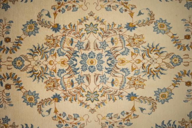 Isfahan Semi Antique - 5