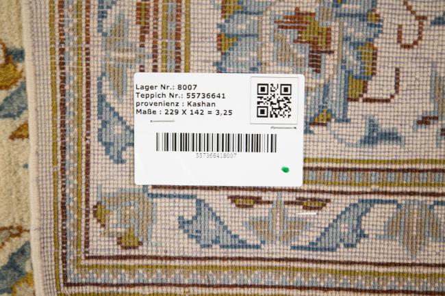 Isfahan Semi Antique - 9