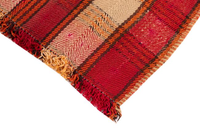 Kelim Fars Jajim Gamle - 4