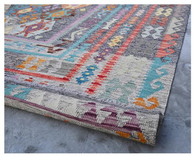 Kilim Afghan Kaudani - 2
