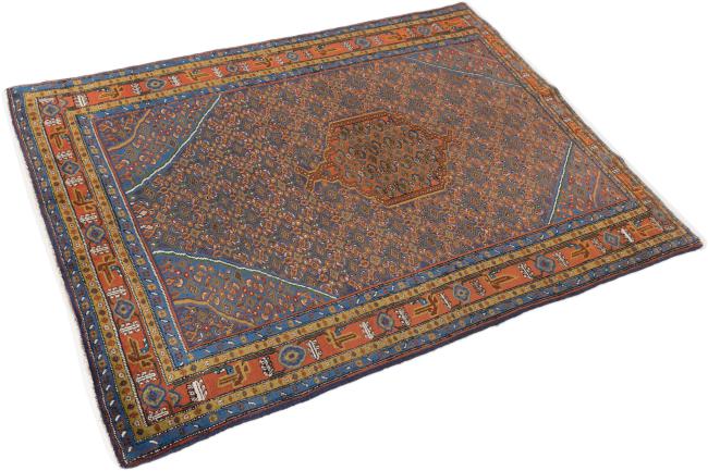 Ardabil Stary - 1