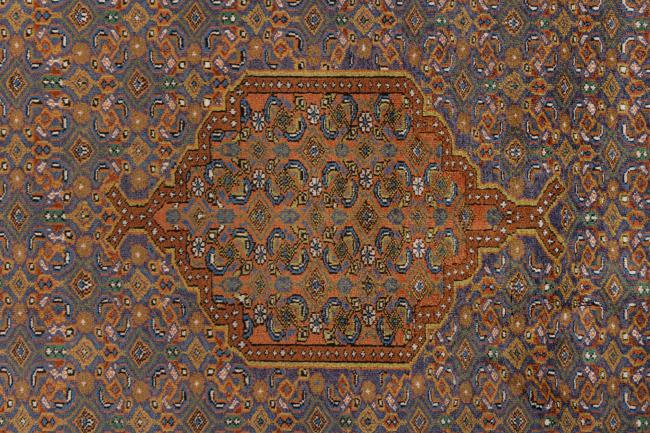 Ardabil Stary - 7